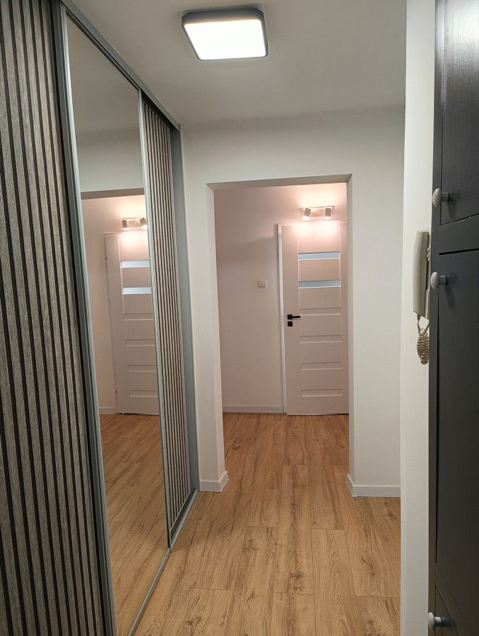 Mieszkanie 2-pokojowe Łódź Polesie, ul. Wioślarska. Zdjęcie 18