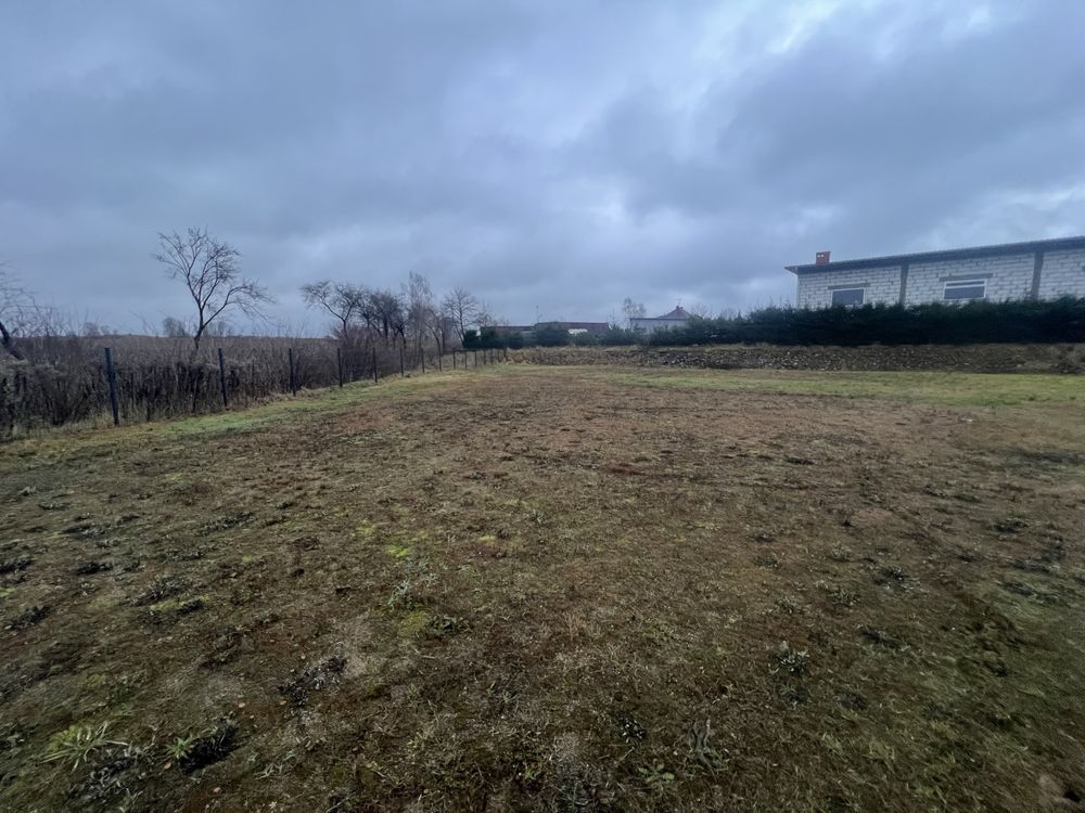 Działka budowlana Półczno. Zdjęcie 5