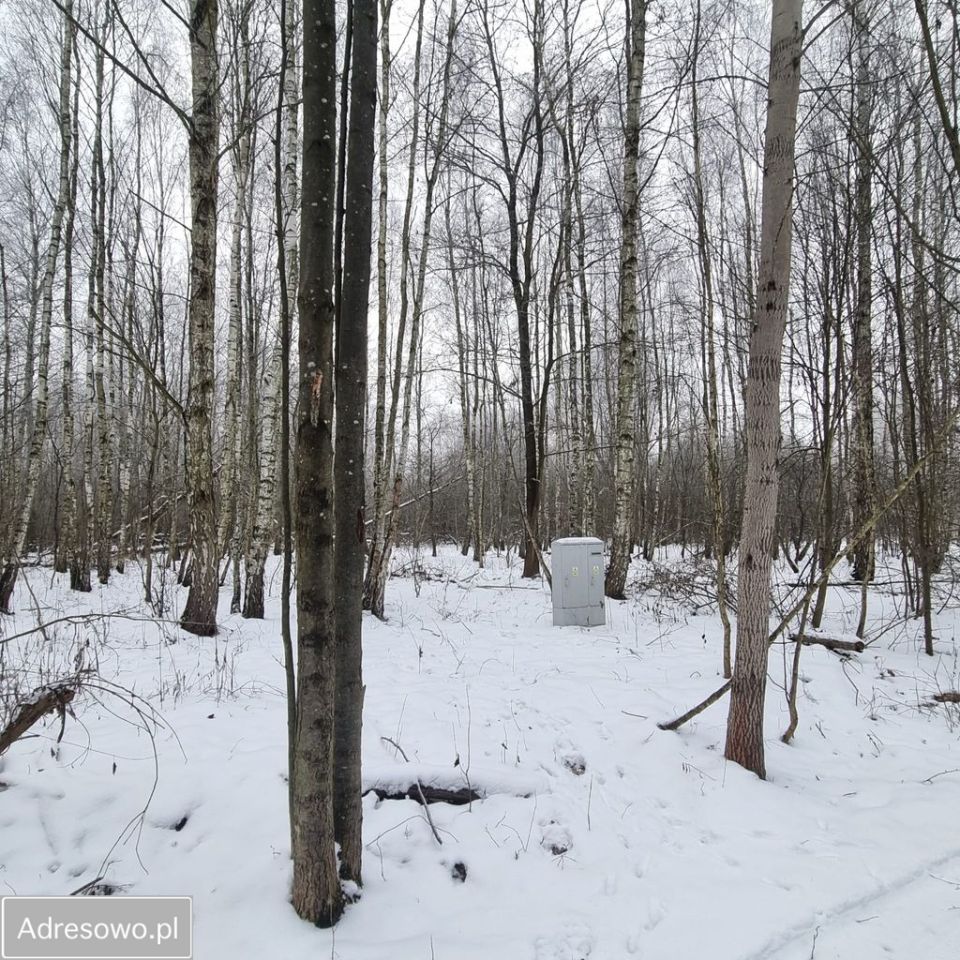 Działka budowlana Kamionka. Zdjęcie 8