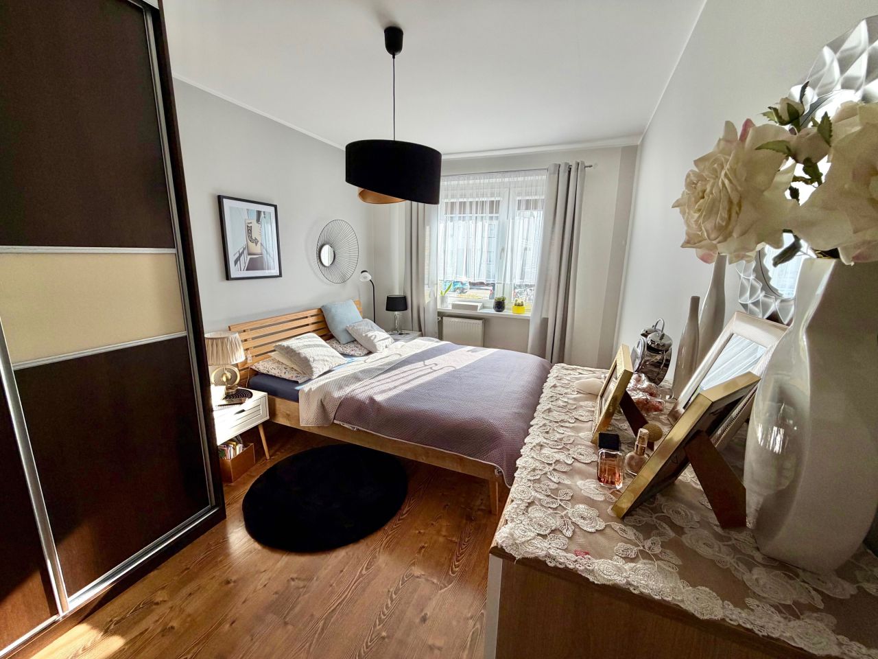 Mieszkanie 4-pokojowe Bydgoszcz Fordon, ul. Jakuba Wojciechowskiego. Zdjęcie 7