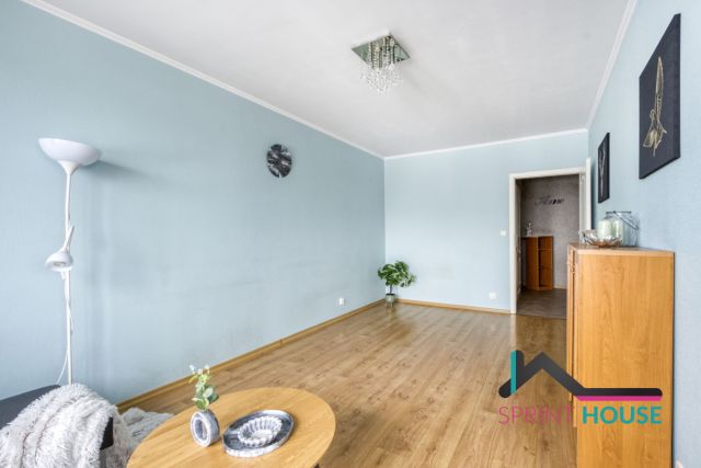 Mieszkanie 1-pokojowe Warszawa Wola, ul. Marcina Kasprzaka. Zdjęcie 4