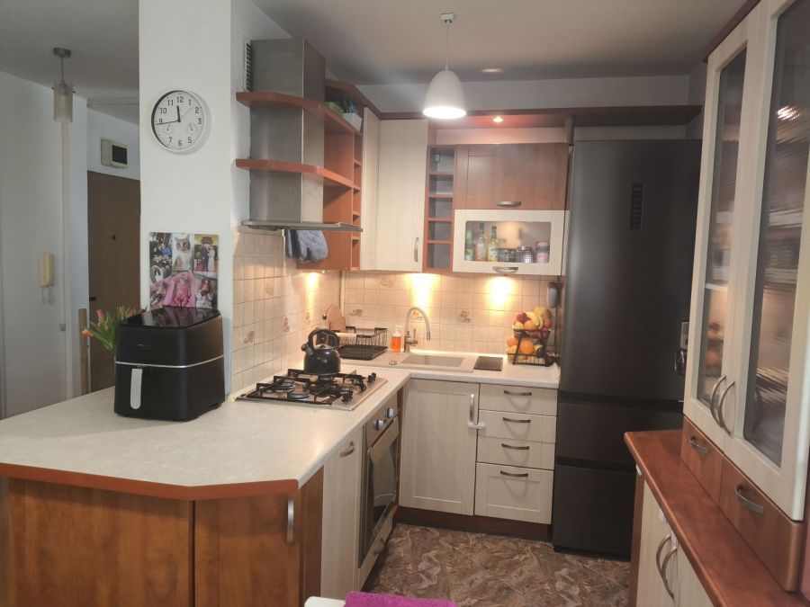 Mieszkanie 2-pokojowe Gdańsk Orunia Górna, ul. gen. Leopolda Okulickiego. Zdjęcie 13