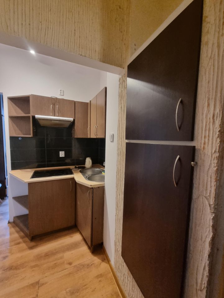 Mieszkanie 2-pokojowe Łódź Bałuty, ul. Zachodnia. Zdjęcie 12