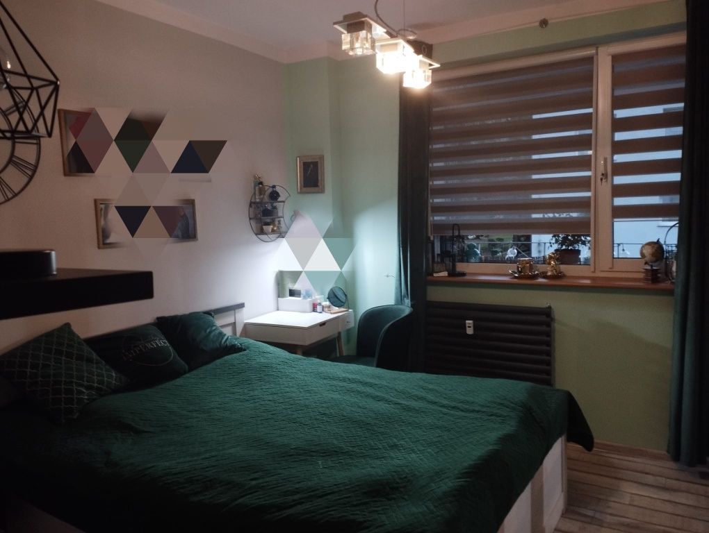 Mieszkanie 4-pokojowe Kępice, ul. Pomorska. Zdjęcie 7