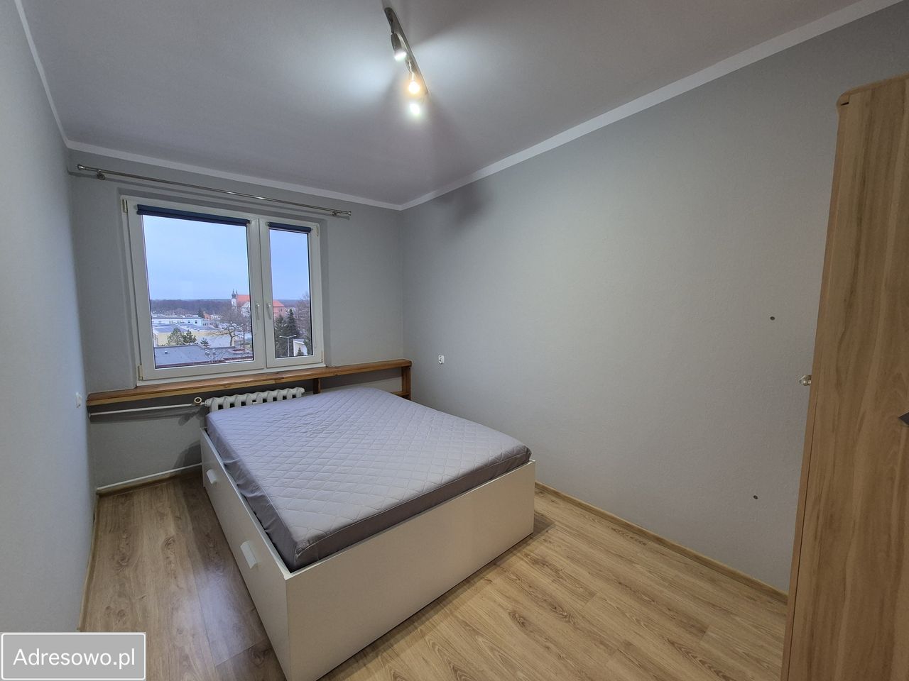 Mieszkanie 2-pokojowe Łask. Zdjęcie 9