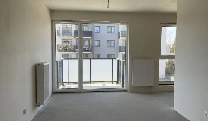 Mieszkanie 2-pokojowe Płońsk, ul. Bursztynowa