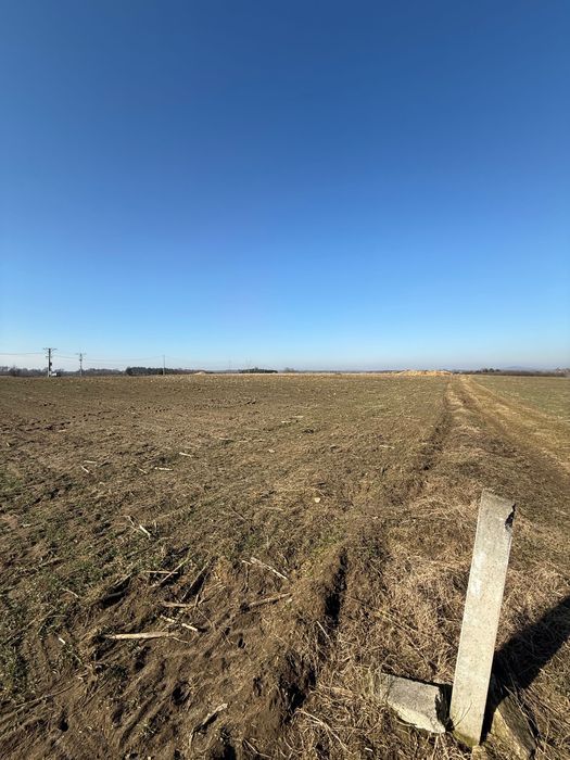 Działka inwestycyjna Akwizgran. Zdjęcie 7