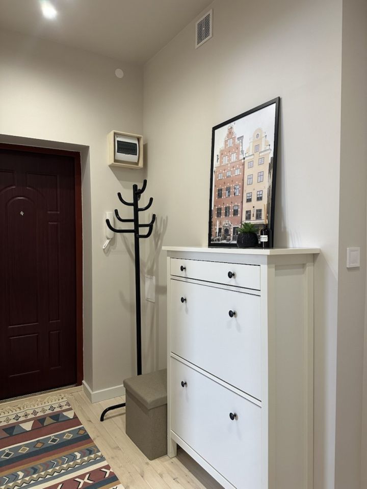 Mieszkanie 3-pokojowe Elbląg, ul. Górnośląska. Zdjęcie 17