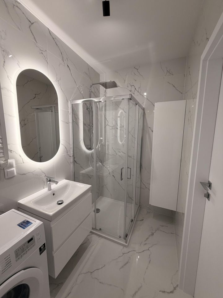 Mieszkanie 1-pokojowe Warszawa Włochy, Fajansowa. Zdjęcie 5