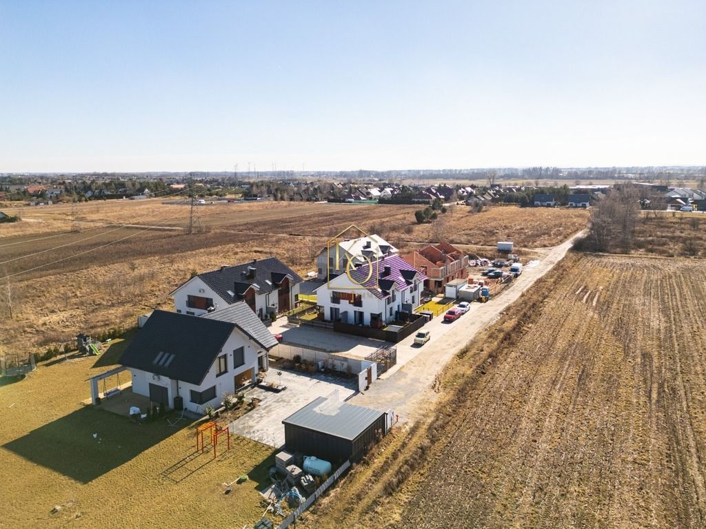 Mieszkanie 4-pokojowe Marcinkowice, ul. Spacerowa. Zdjęcie 7