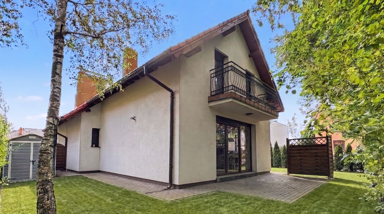 bliźniak, 4 pokoje Luboń, ul. Fabryczna. Zdjęcie 16