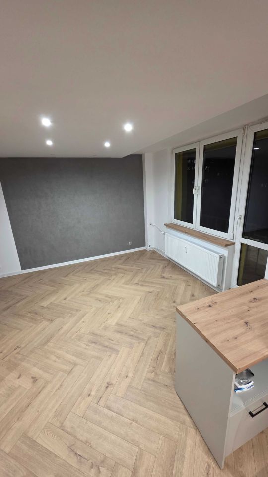 Mieszkanie 1-pokojowe Zawiercie Centrum, ul. Wierzbowa. Zdjęcie 5