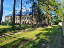Hotel/pensjonat Wypychów. Zdjęcie 4