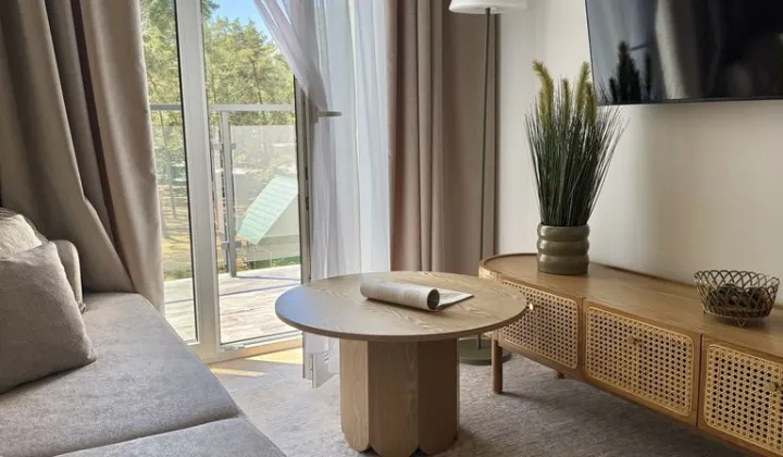 Mieszkanie 2-pokojowe Pobierowo, ul. Powstańców