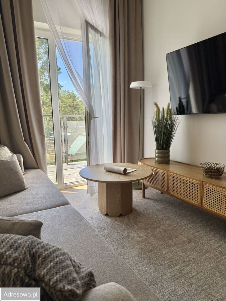 Mieszkanie 2-pokojowe Pobierowo, ul. Powstańców. Zdjęcie 1