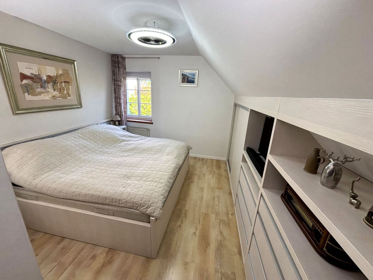 dom wolnostojący, 9 pokoi Nowy Dwór Gdański Centrum, ul. Jaśminowa. Zdjęcie 6