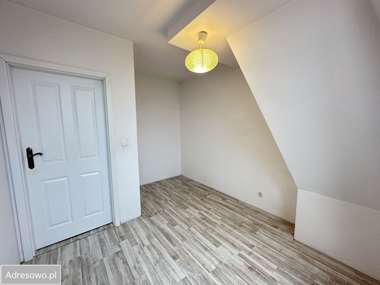 Mieszkanie 2-pokojowe Gdańsk Osowa, ul. Zeusa. Zdjęcie 2