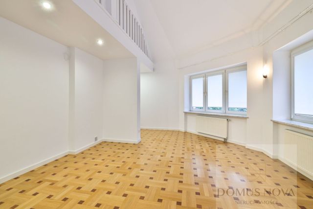 dom wolnostojący, 8 pokoi Warszawa Wilanów, ul. Królowej Marysieńki. Zdjęcie 7