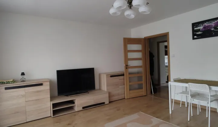 Mieszkanie 2-pokojowe Warszawa Bemowo, ul. Gołuchowska