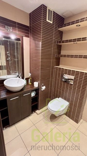 Mieszkanie 2-pokojowe Szczecin Warszewo, ul. Duńska. Zdjęcie 10