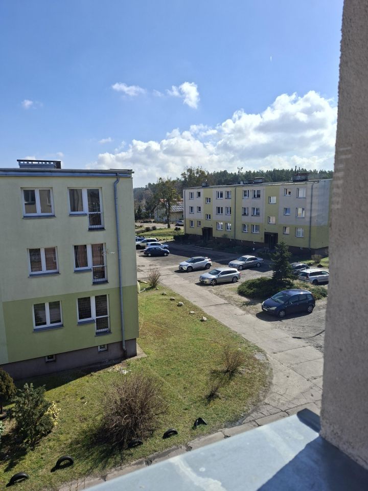 Mieszkanie 1-pokojowe Komarowo. Zdjęcie 3