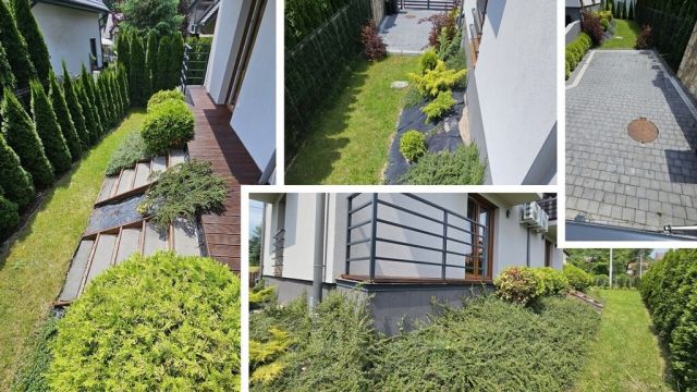 Mieszkanie 4-pokojowe Kraków Bielany, ul. Kaszubska. Zdjęcie 18