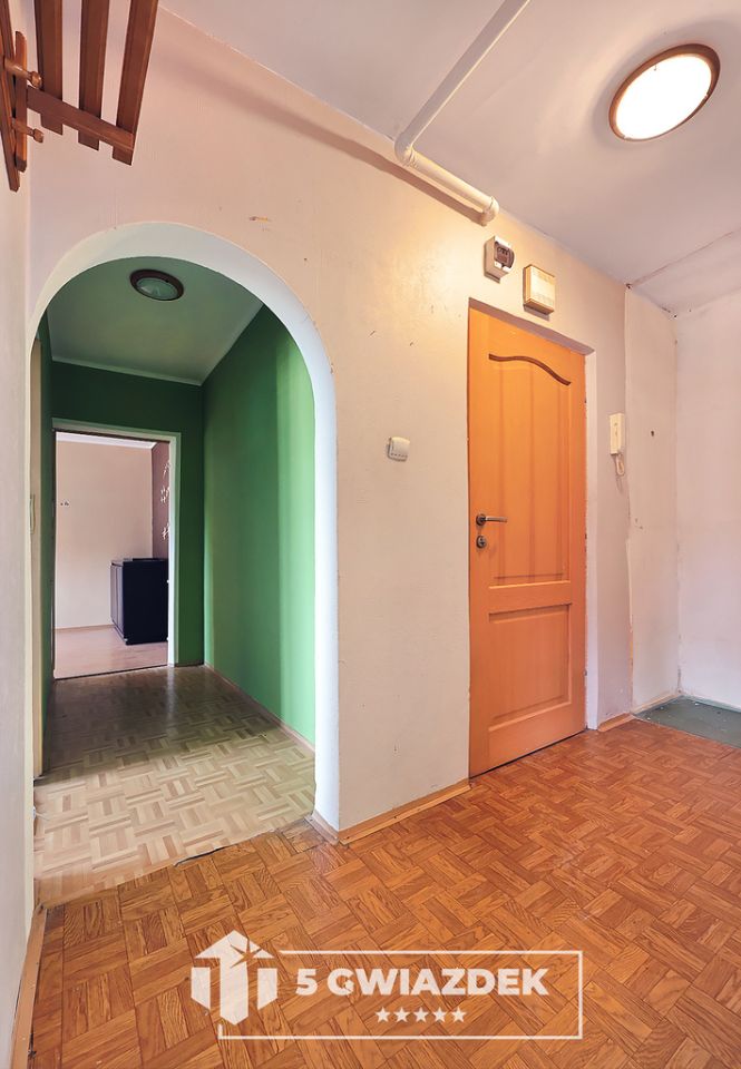 Mieszkanie 3-pokojowe Szczecinek Centrum, ul. Kopernika. Zdjęcie 25