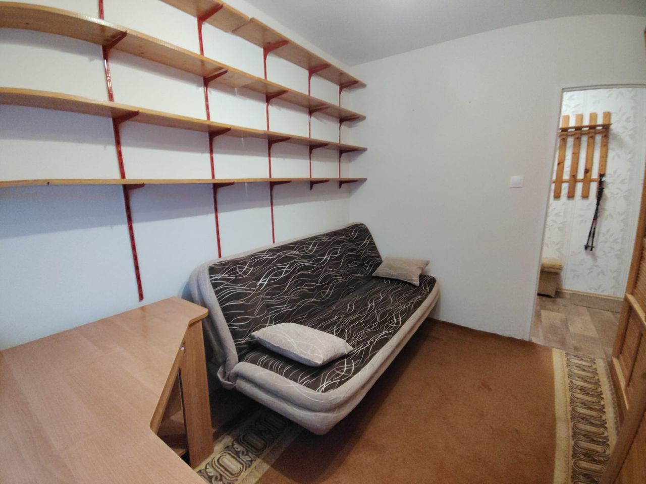 Mieszkanie do wynajęcia bez pośredników ul. Kazimierza Tumidajskiego 10 Lublin Kalinowszczyzna - Widok 6