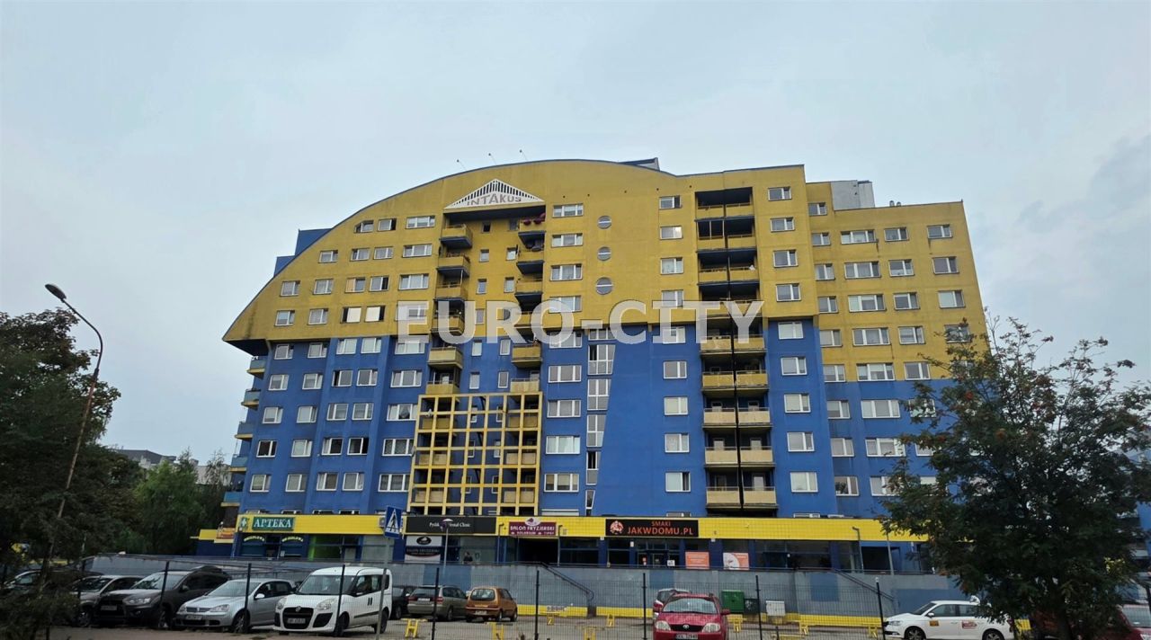 Mieszkanie 1-pokojowe Wrocław Psie Pole, ul. Poleska. Zdjęcie 13