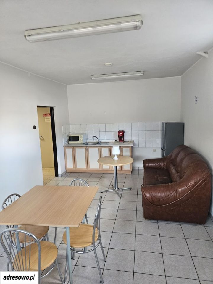Hala/magazyn Łódź Teofilów, ul. Przemysłowa. Zdjęcie 14