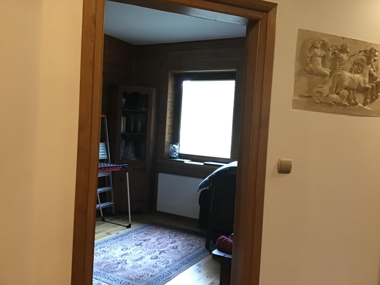 dom wolnostojący, 6 pokoi Karwica, Karwica 1d. Zdjęcie 15