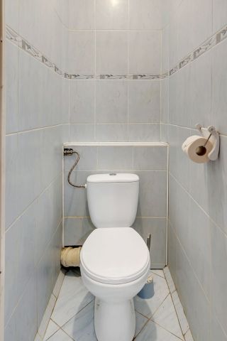 Mieszkanie 3-pokojowe Łódź Polesie, ul. Przełajowa. Zdjęcie 9