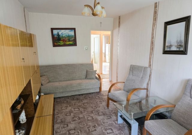Mieszkanie 3-pokojowe Poznań Winogrady, ul. Łotewska. Zdjęcie 7