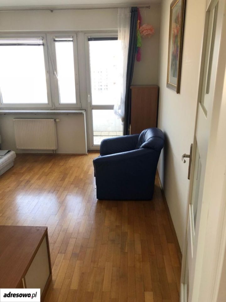 Mieszkanie 3-pokojowe Warszawa Wola. Zdjęcie 7