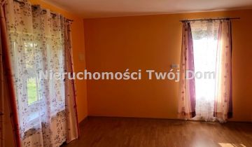 dom wolnostojący, 5 pokoi Mszana Dolna