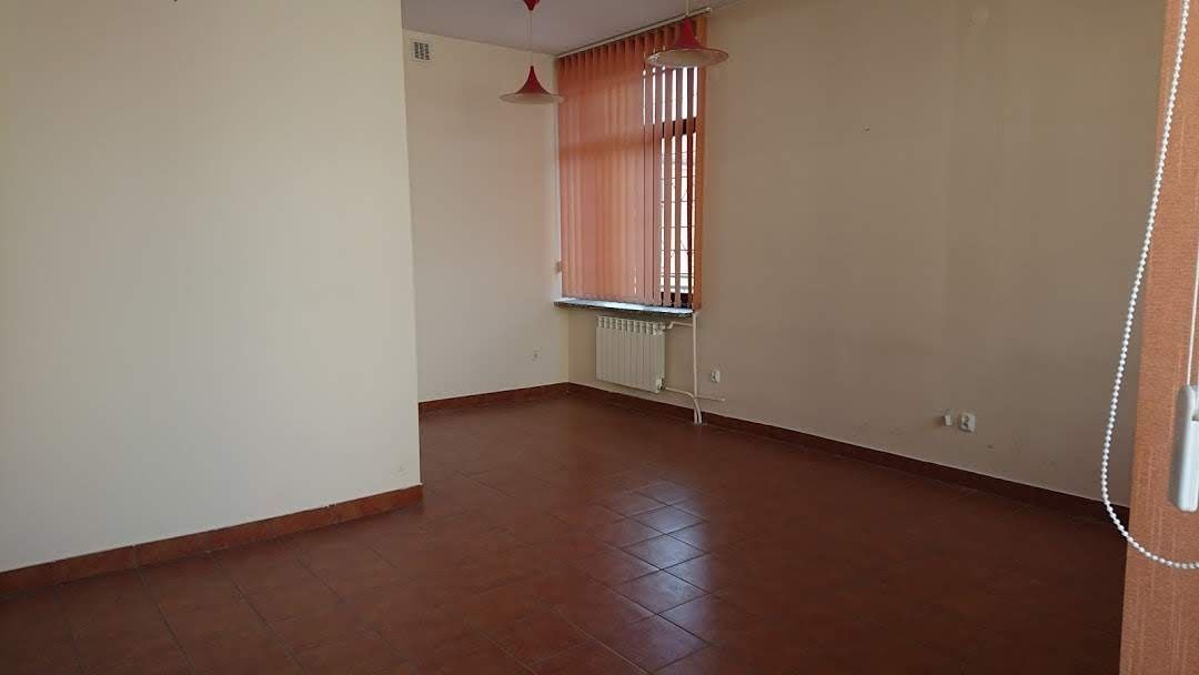 Lokal Siedlce Centrum, ul. Czerwonego Krzyża. Zdjęcie 4