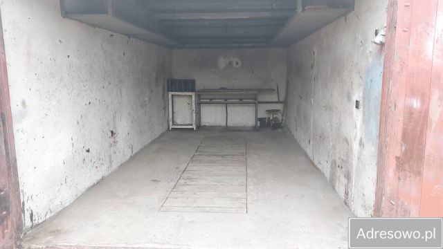 Garaż/miejsce parkingowe Białystok Centrum, ul. Zwycięstwa. Zdjęcie 1