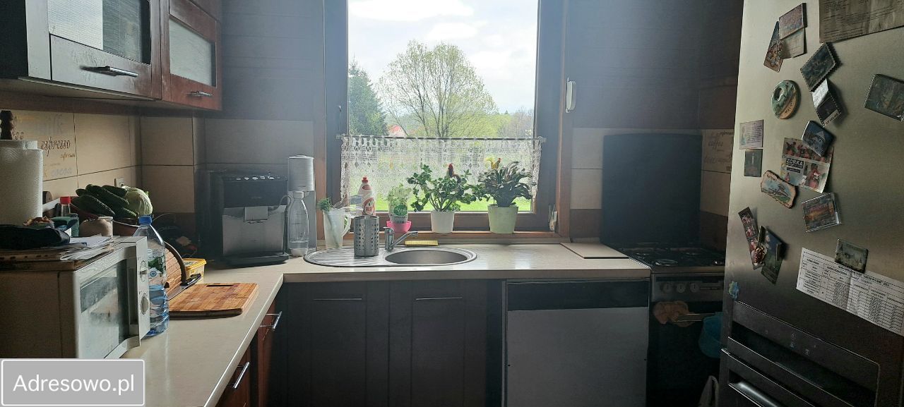 dom wolnostojący, 2 pokoje Miłków, ul. Kasztanowa. Zdjęcie 8