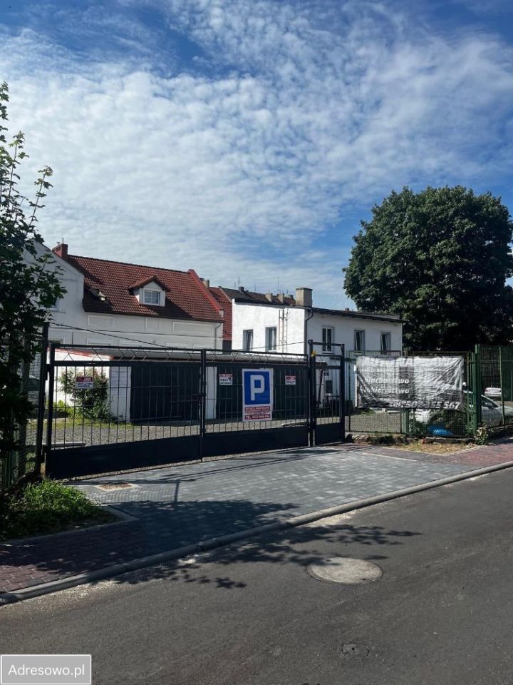 Działka inwestycyjna Nowa Sól, ul. Młynarska. Zdjęcie 5