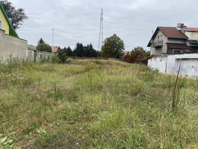 Działka budowlana Malbork, ul. Rzemieślnicza. Zdjęcie 1