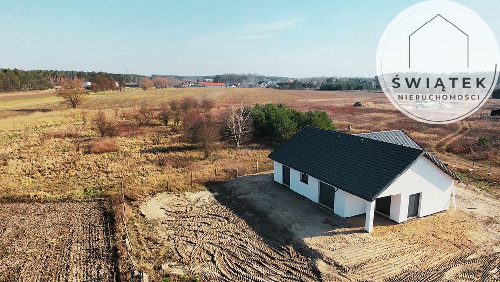 dom wolnostojący, 3 pokoje Zławieś Wielka, ul. Widokowa. Zdjęcie 3