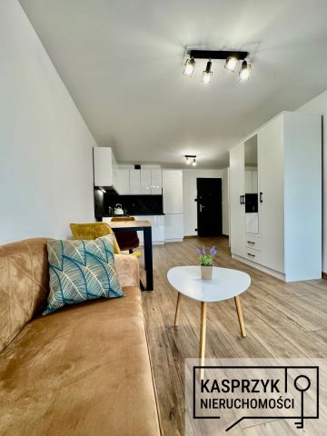 Mieszkanie 1-pokojowe Sanok Wójtostwo, ul. Langiewicza. Zdjęcie 3