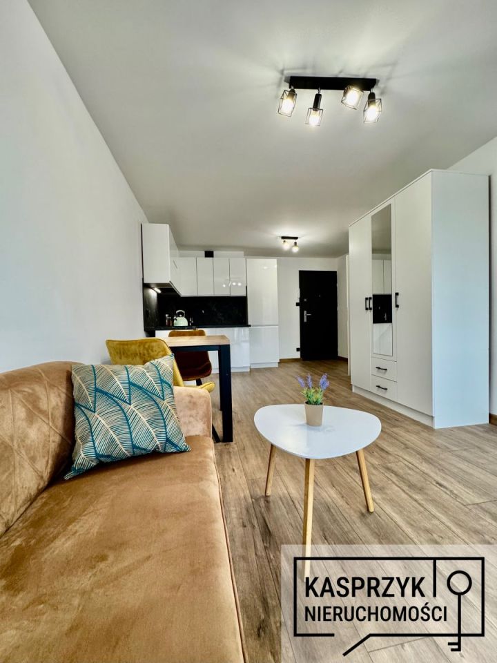 Mieszkanie 1-pokojowe Sanok Wójtostwo, ul. Langiewicza. Zdjęcie 3