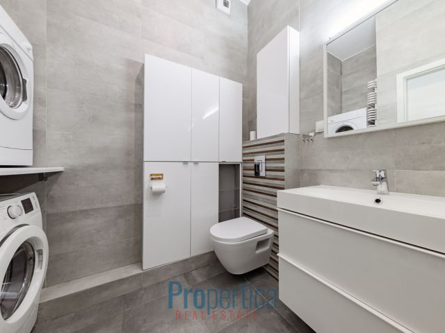 Mieszkanie 3-pokojowe Warszawa Wola, ul. Jana Kazimierza. Zdjęcie 9