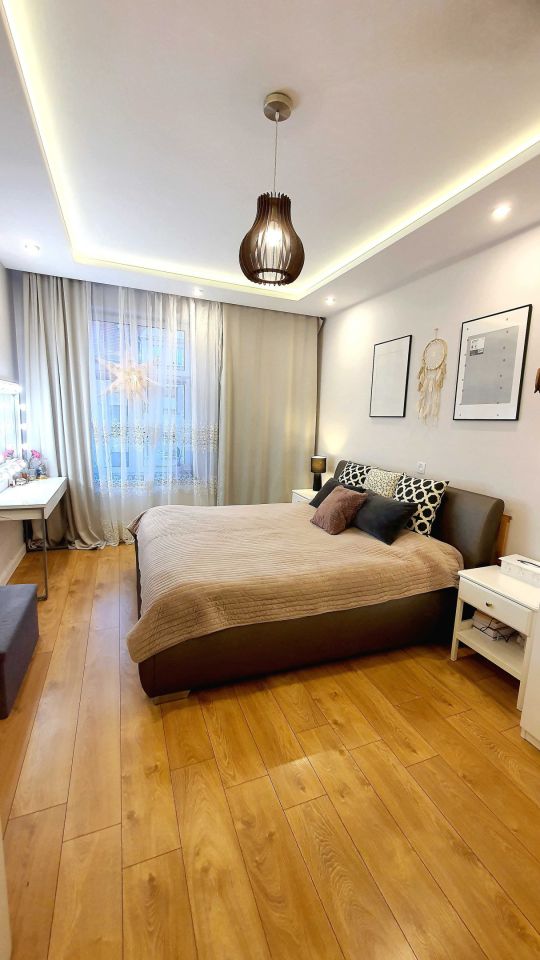 Mieszkanie 3-pokojowe Legnica Tarninów, ul. Tatarska. Zdjęcie 6