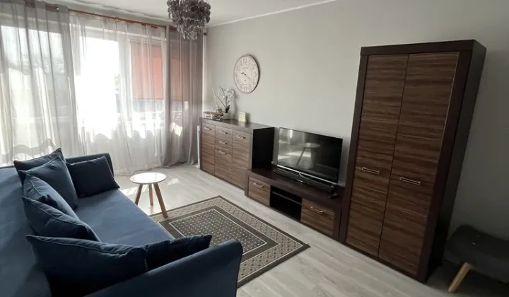 Mieszkanie 2-pokojowe Konin, ul. Dworcowa