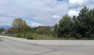 Działka budowlana Mrozy