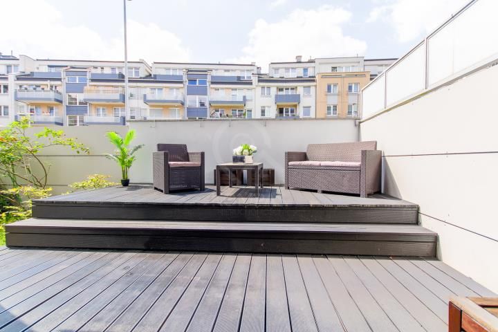 Mieszkanie 2-pokojowe Wrocław Krzyki, ul. ks. Czesława Klimasa. Zdjęcie 14