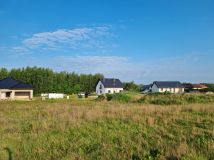 Działka budowlana Rakowiec, ul. Konwaliowa. Zdjęcie 3