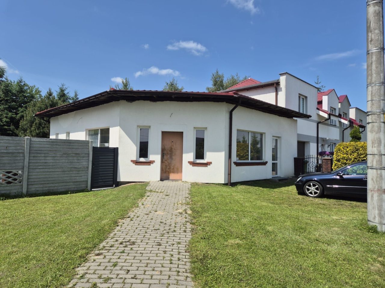 bliźniak Gniezno